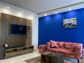 Fully Furnished Chalet Sea View